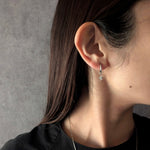 ’24-’25 winter limited collection SILVER【ピアス/イヤリング】