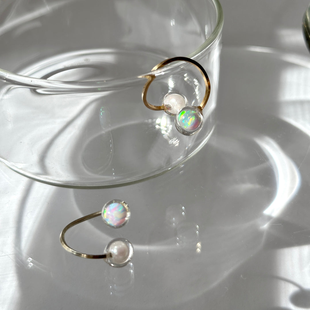TONE opal