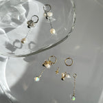 ’24-’25 winter limited collection GOLD【ピアス/イヤリング】