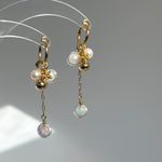 ’24-’25 winter limited collection GOLD【ピアス/イヤリング】