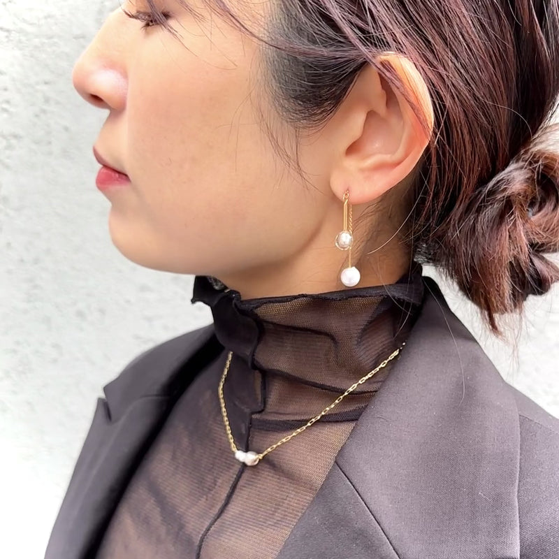 Spring special collection【ピアス/イヤリング】 – popy-k