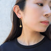Everlasting L Gold</br>【イヤリングのみ】